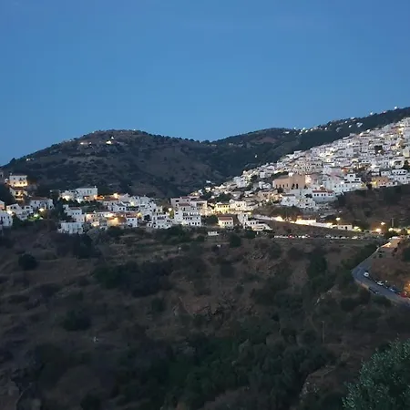 φλέας γη - Fleas Gi * Agia Mavra