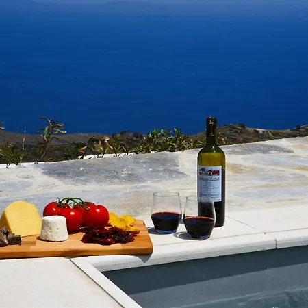 Holiday home φλέας γη - Fleas Gi