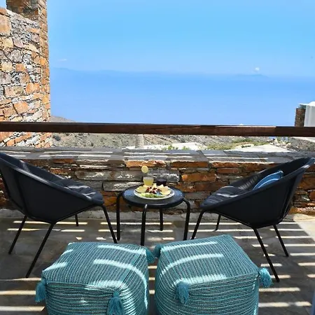 Holiday home φλέας γη - Fleas Gi Agia Mavra