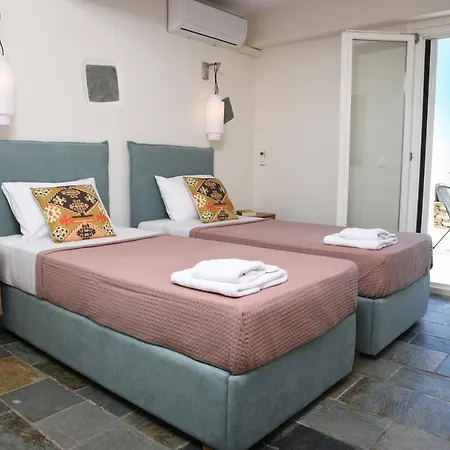 Holiday home φλέας γη - Fleas Gi *